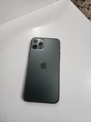 iPhone 11 Pro J/A 64 ГБ, аккумулятор 100%, срочно 1