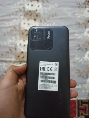 Redmi 10A 32 ГБ, ни в одном месте нет недостатков 1