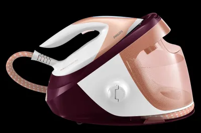 PerfectCare Expert Plus Парогенератор Philips GC8962 с гарантией год 1