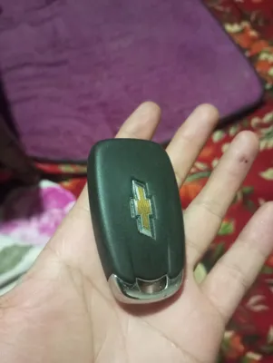 Пульт для Chevrolet Onix 1