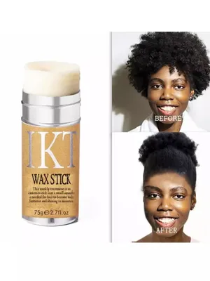 IKT Hair Wax Stick soch 1