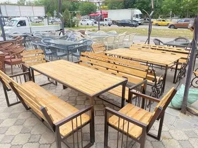 Baraka stol stol sifat narxidan ustun 1
