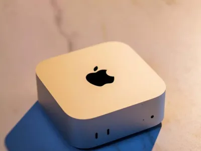 Mac mini m4 16/512