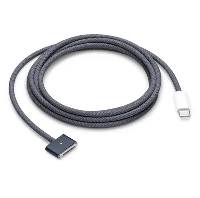 Macbook’ni quvvatlash uchun Magsafe 3