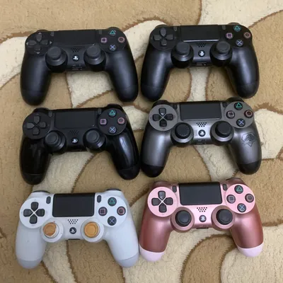 dualshock 4 original 2 rev 1