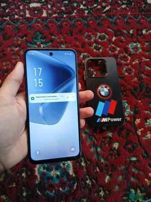 Продаётся Infinix HOT 50i 1