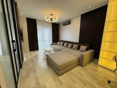 2 xonali kvartira ijarasi, Mirabad Avenue JK 1