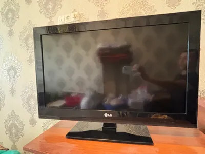 LG 32 televizorini sotaman 1