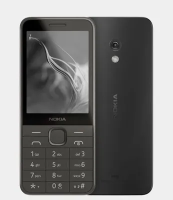 Nokia knopkali telefon IME ro'yxatdan o'tgan Yangi 1