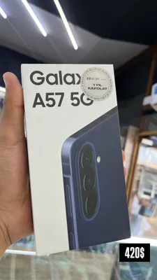 Galaxy A57 5G