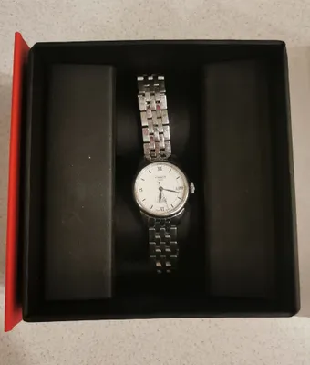 Ayollar Tissot soati 1