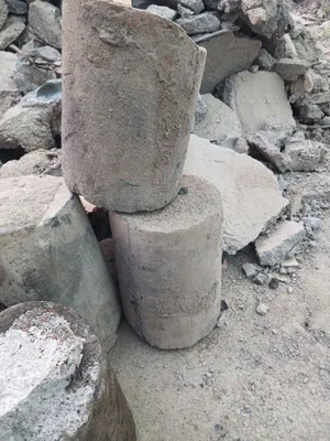 Графит болванки 5 шт 1