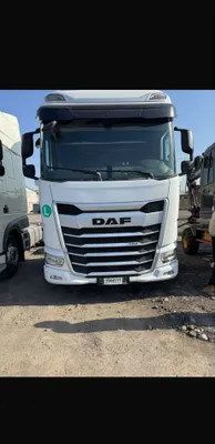 Daf XG 480.