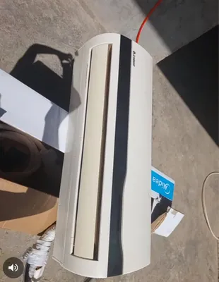 Продаётся Chigo на 12 000 BTU, кондиционер 1