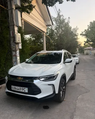 Автомобиль TRAKER 2, зимняя машина 1