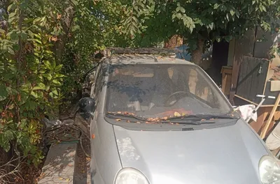 Matiz ehtiyot qismlarga 1