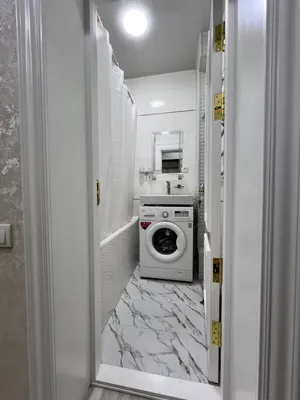 2-комнатная квартира, 60м², 2/9 этаж (вторичка) 1