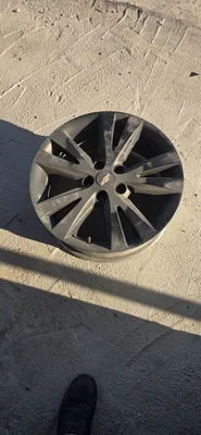 CAPTIVA R18 disklari