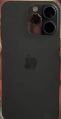 IPhone 15 pro max 1