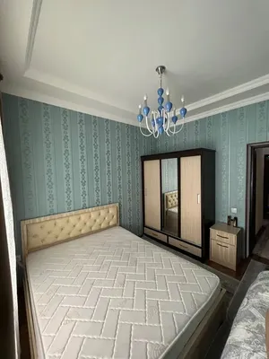 3 xonali kvartira, 95 m², 1/5 qavat (ikkilamchi) 1