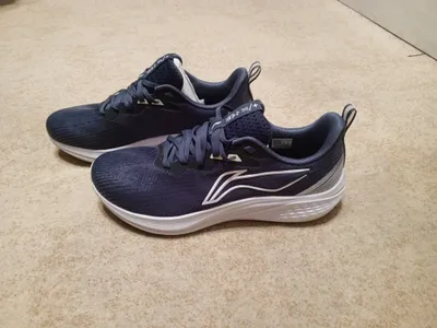 Новые кроссы Li ning, оригинал, 45 размер 1