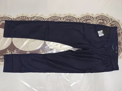 Джинсовые брюки мужские, Новый Турецкий Slim Fit 1