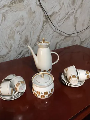 кофейный сервиз
