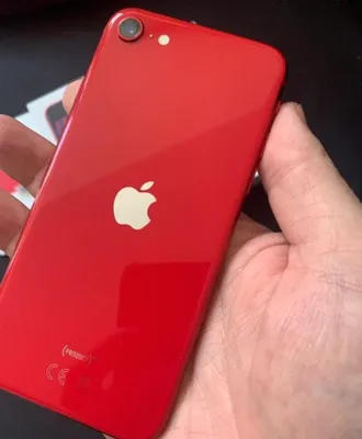 Iphone se 1