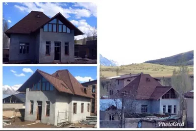 Продаётся загородный дом,Новобод,Бостанлыкский р-н 1