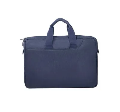 ^ Рассрочка на Сумка для ноутбуков RIVACASE 8035 dark blue 15.6" / 12 1