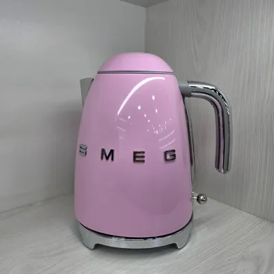 SMEG 1