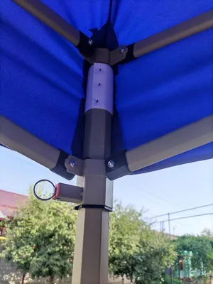 Zontik tent original 1