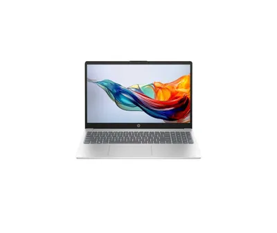 HP Laptop 15-FC0196NIA noutbuki (Ryzen 5 7520U / 8GB / 512GB) 1