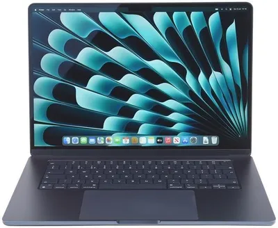 Apple MacBook Air 15 только в рассрочку 1