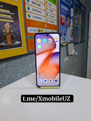 Redmi 12 4+4/128GB 1