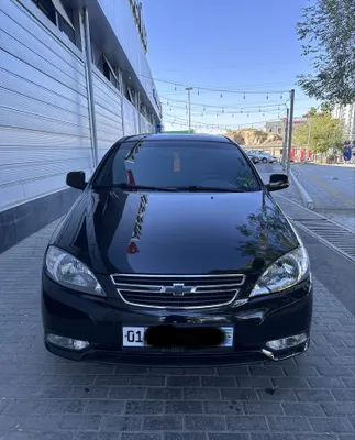 Chevrolet Gentra. Укиб тел килила 1