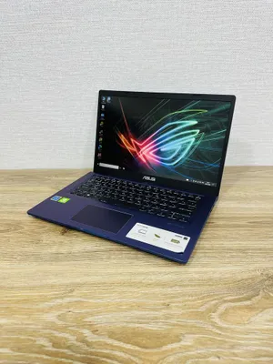 O‘yin videokartasiga ega zamonaviy, kuchli ASUS ultrabuki 1