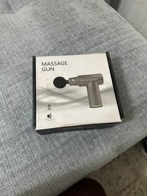 massage gun 1