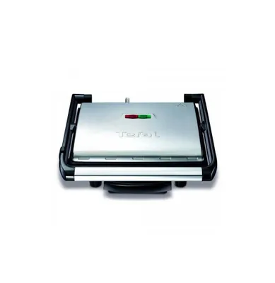 # Электрогриль TEFAL Panini Grill / Inicio GC241D38 1