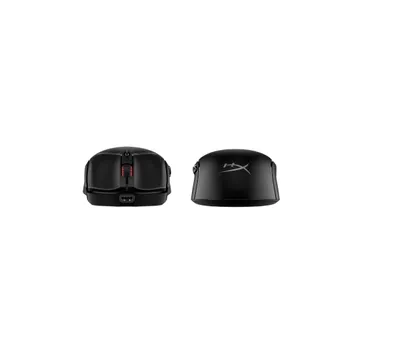 ^HyperX Pulsefire Haste 2 Wireless - Black o‘yin sichqonchasi 1