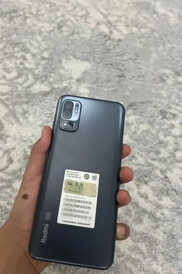 redmi note 10 128 1