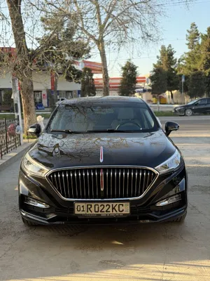 Автобомобиль HONJIE H5 1