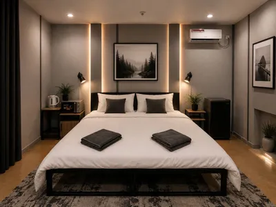 bez zags hotel 24/7 posutichniy