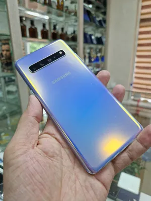 Samsung S10 5G 1