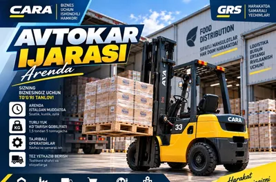 Kara xizmati / Avtokara xizmati / Кара хизмати / Услуги кара 24/7 /S-3 1