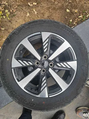 Byd e2 diska balon xolati yaxshi 1