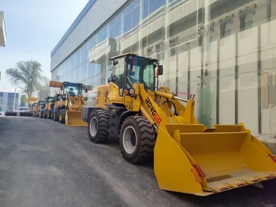 Погрузчик 7тонналик 1,5m3 1