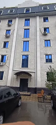 Продаётся дом в состоянии коробки 1
