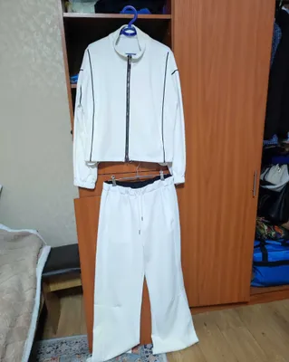 Sport kostyumi 1