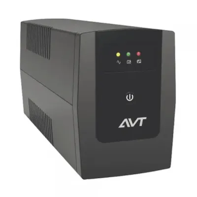 UPS AVT 600VA UPS
